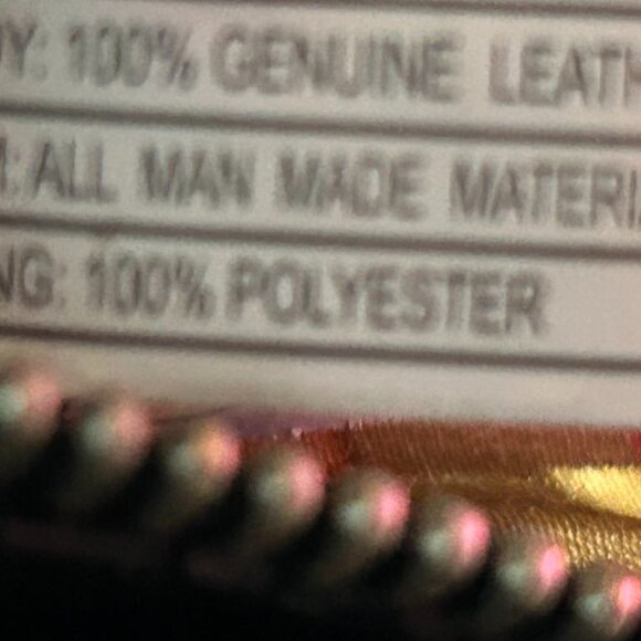 Tignanello Purse- Genuine Leather - Picture 5 of 12